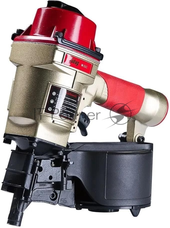 Пистолет FUBAG 100158 гвоздезабивной n65c (барабанного типа)