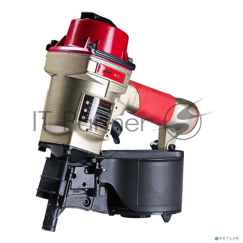 Пистолет FUBAG 100158 гвоздезабивной n65c (барабанного типа)