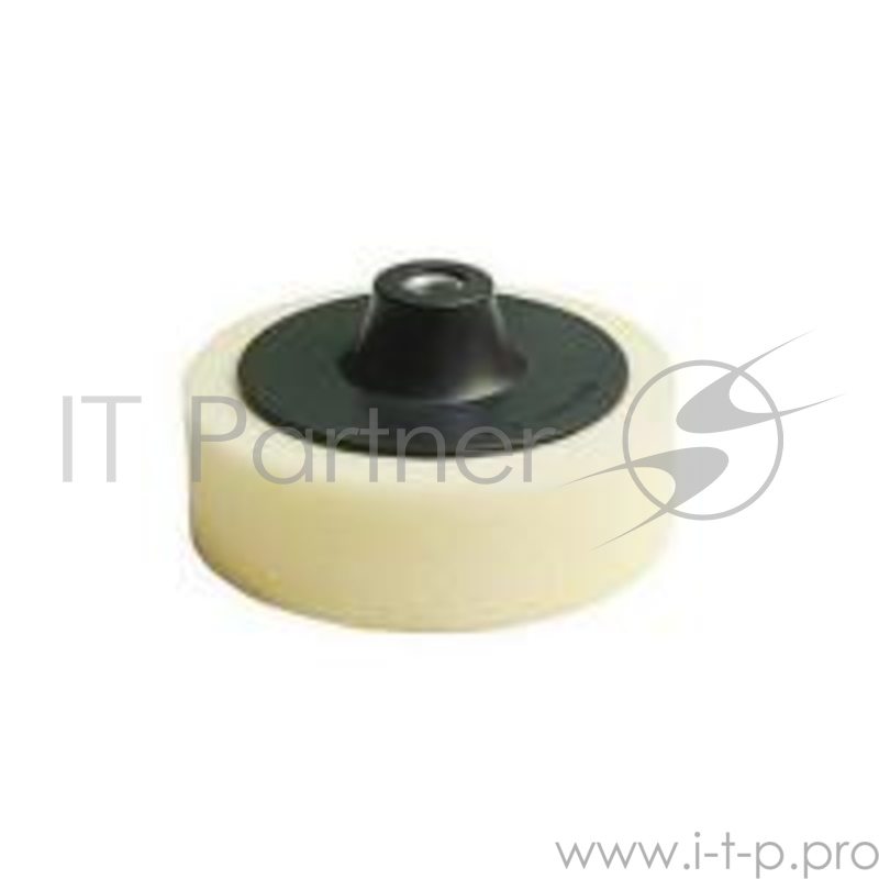 Насадка SKRAB 35520 для УШМ поролоновая 150мм гайка М14