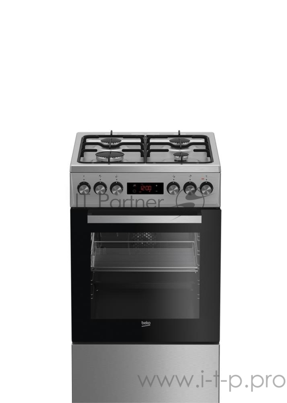 Плита FSE52320DXD 7786986793 BEKO