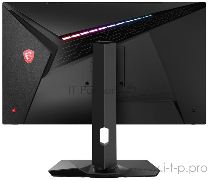Монитор MSI 27 Optix MAG274QRF-QD IPS 2560x1440 165Hz 300cd/m2 16:9