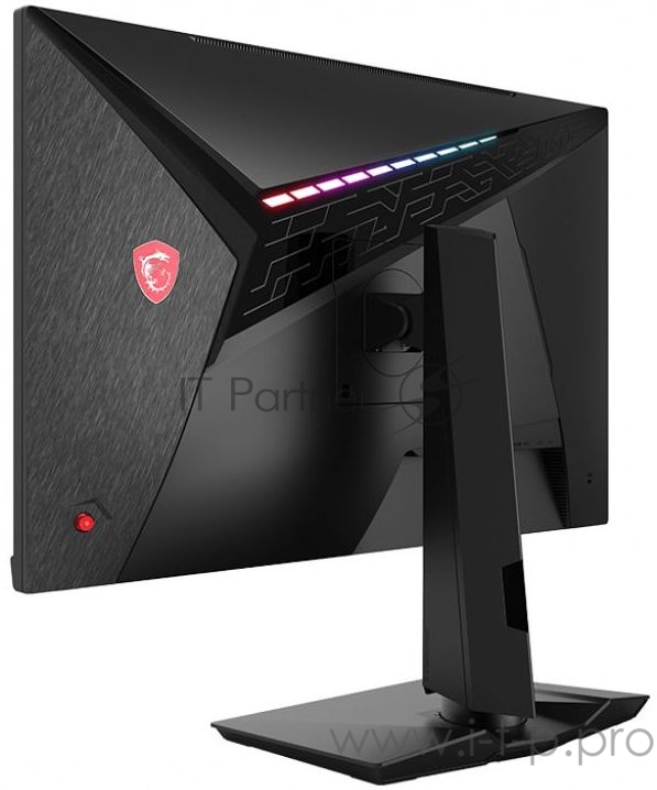 Монитор MSI 27 Optix MAG274QRF-QD IPS 2560x1440 165Hz 300cd/m2 16:9