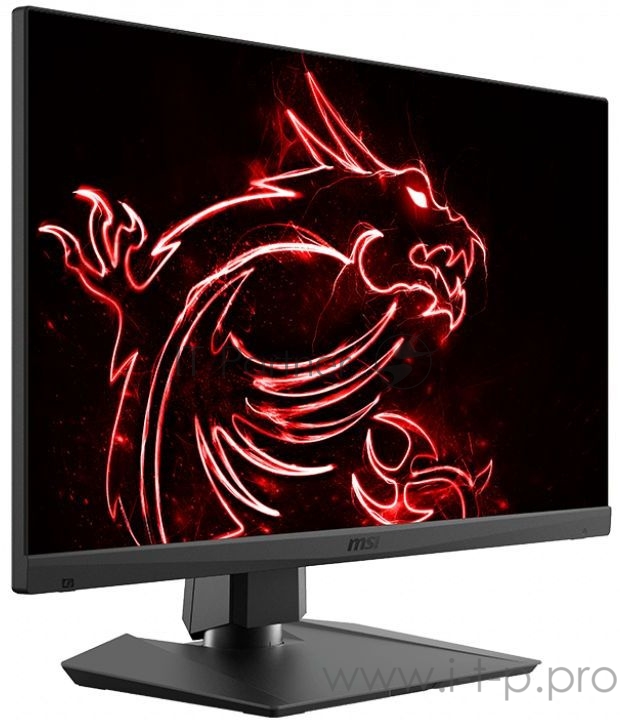 Монитор MSI 27 Optix MAG274QRF-QD IPS 2560x1440 165Hz 300cd/m2 16:9