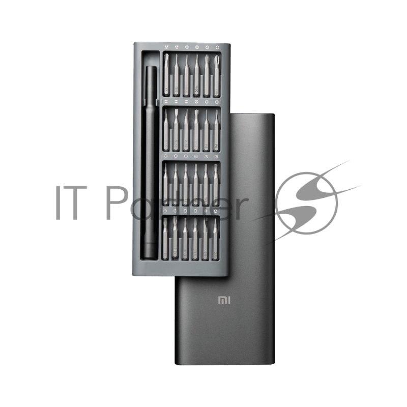 Отвертка Xiaomi Mi Precision Screwdriver Kit