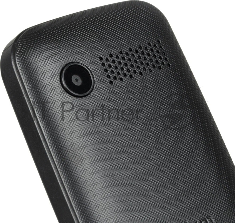 Мобильный телефон Philips Xenium E185 Black (E185 Black)