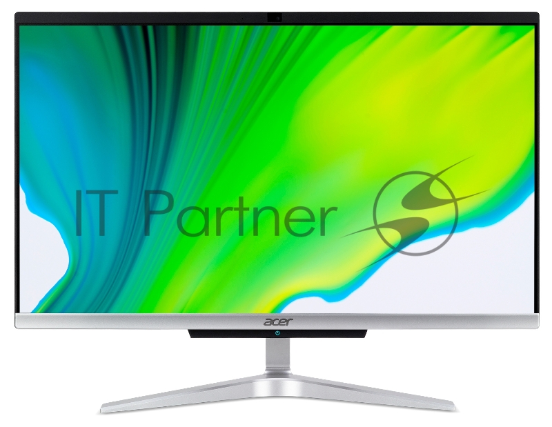 Моноблок Acer Aspire C22-963 21.5 Full HD i3 1005G1 (1.2)/4Gb/1Tb 5.4k/SSD128Gb/UHDG/CR/Endless/ 1920x1080