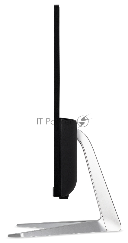 Моноблок Acer Aspire C22-963 21.5 Full HD i3 1005G1 (1.2)/4Gb/1Tb 5.4k/SSD128Gb/UHDG/CR/Endless/ 1920x1080