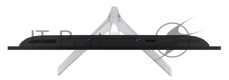 Моноблок Acer Aspire C22-963 21.5 Full HD i3 1005G1 (1.2)/4Gb/1Tb 5.4k/SSD128Gb/UHDG/CR/Endless/ 1920x1080