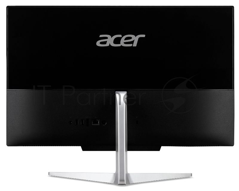 Моноблок Acer Aspire C22-963 21.5 Full HD i3 1005G1 (1.2)/4Gb/1Tb 5.4k/SSD128Gb/UHDG/CR/Endless/ 1920x1080