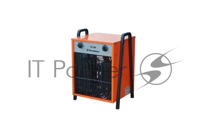 Тепловентилятор Тепломаш КЭВ-12С40Е