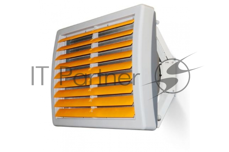 Тепловентилятор водяной Тепломаш КЭВ-16M3W1