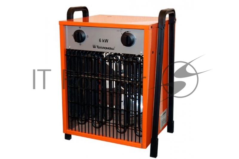 Тепловентилятор Тепломаш КЭВ-6С41Е