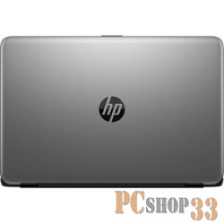Ноутбук HP 17-bs028ur 2CS57EA silver 17.3