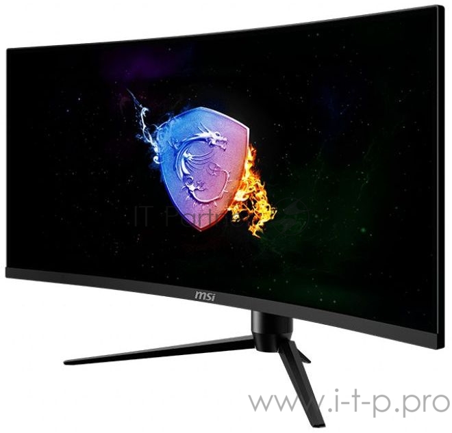 Монитор MSI 34 Optix MAG342CQR VA 3440x1440 144Hz FreeSync 300cd/m2 21:9