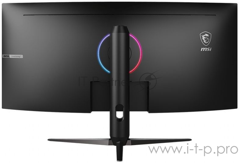 Монитор MSI 34 Optix MAG342CQR VA 3440x1440 144Hz FreeSync 300cd/m2 21:9