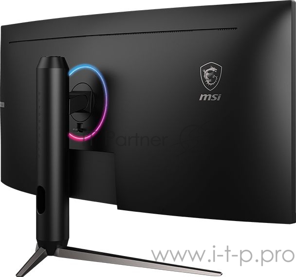 Монитор MSI 34 Optix MAG342CQR VA 3440x1440 144Hz FreeSync 300cd/m2 21:9