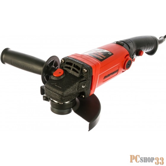 Шлиф. маш. Парма УШМ-01-125/920 02.026.00004