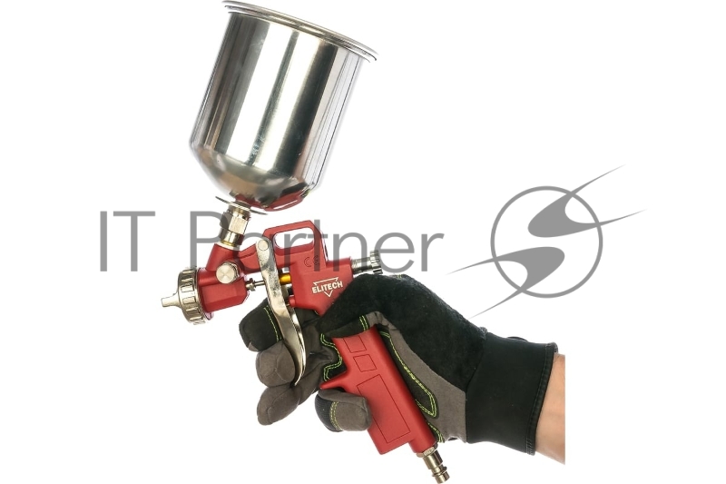 ELITECH 0704.010800 Краскопульт, шт