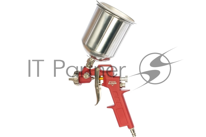 ELITECH 0704.010800 Краскопульт, шт
