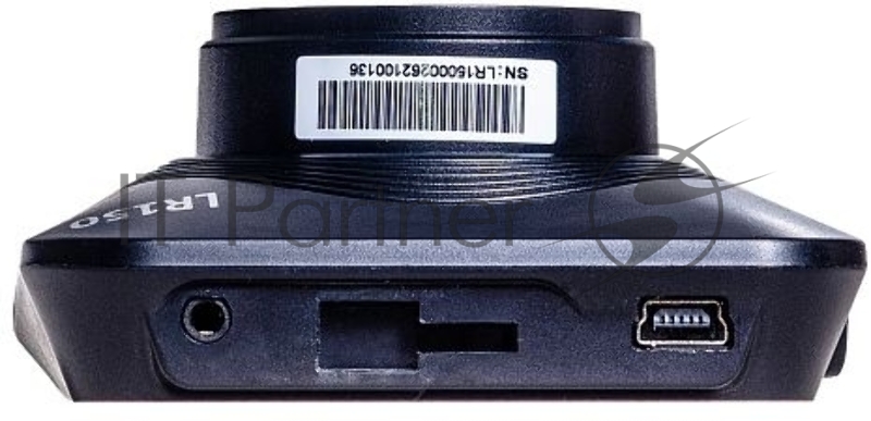 Видеорегистратор Lexand LR150 черный 1Mpix 1080x1920 1080p 140гр. JL5213