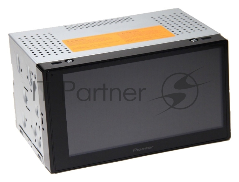 Автомагнитола Pioneer DMH-A4450BT 2DIN 4x50Вт
