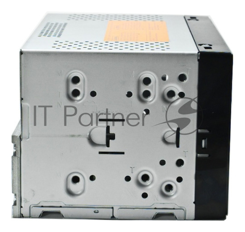 Автомагнитола Pioneer DMH-A4450BT 2DIN 4x50Вт