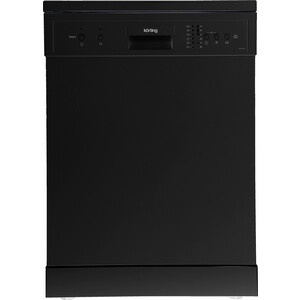 Посудомоечная машина Korting KDF 60240 N черный