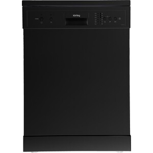 Посудомоечная машина Korting KDF 60240 N черный