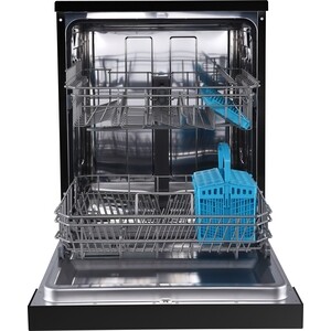 Посудомоечная машина Korting KDF 60240 N черный