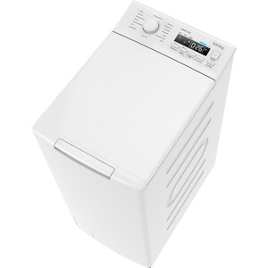 Стиральная машина с вертикальной загрузкой Korting KWMT 1275 I