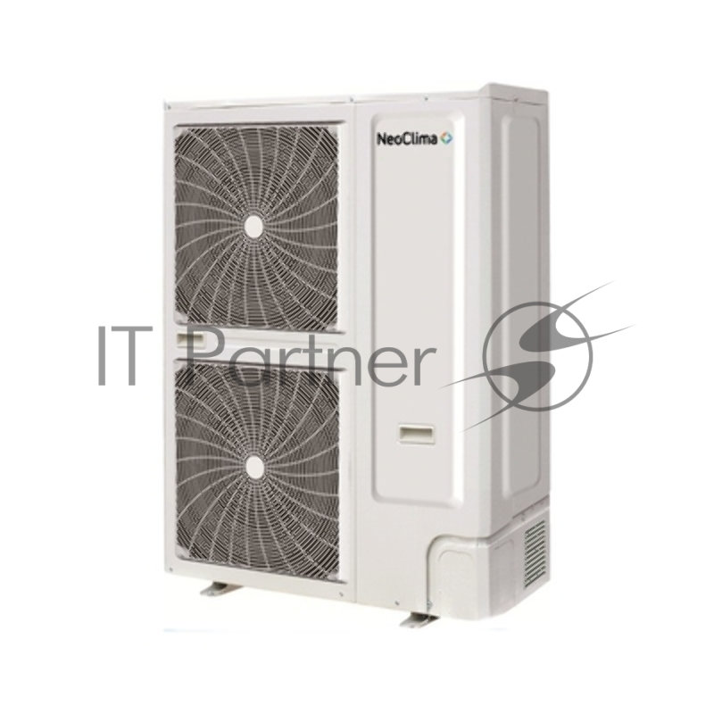 Внешний универсальный блок Neoclima NU-60U8