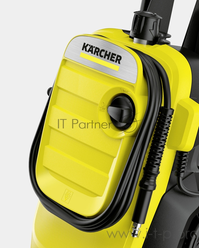 Минимойка Karcher K 4 Compact UM 1800Вт