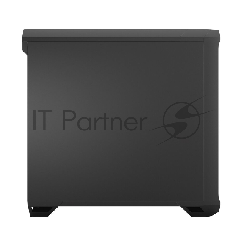 Корпус Fractal Design Torrent Black Solid / E-ATX, 2x3.5, 4x2.5, 7xPCI, 1xUSB-C, 2xUSB3.0 / 2x180mm, 3x140mm fans inc. / FD-C-TOR1A-05