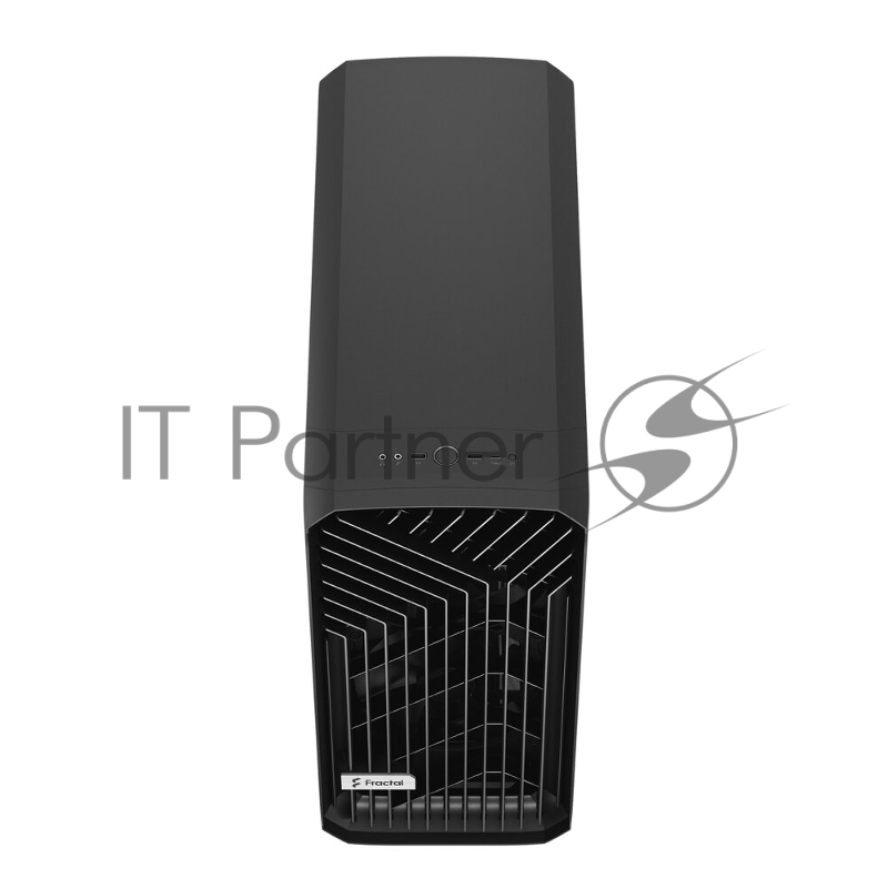 Корпус Fractal Design Torrent Black TG Dark Tint / E-ATX, TG, 2x3.5, 4x2.5, 7xPCI, 1xUSB-C, 2xUSB3.0 / 2x180mm, 3x140mm fans inc. / FD-C-TOR1A-06