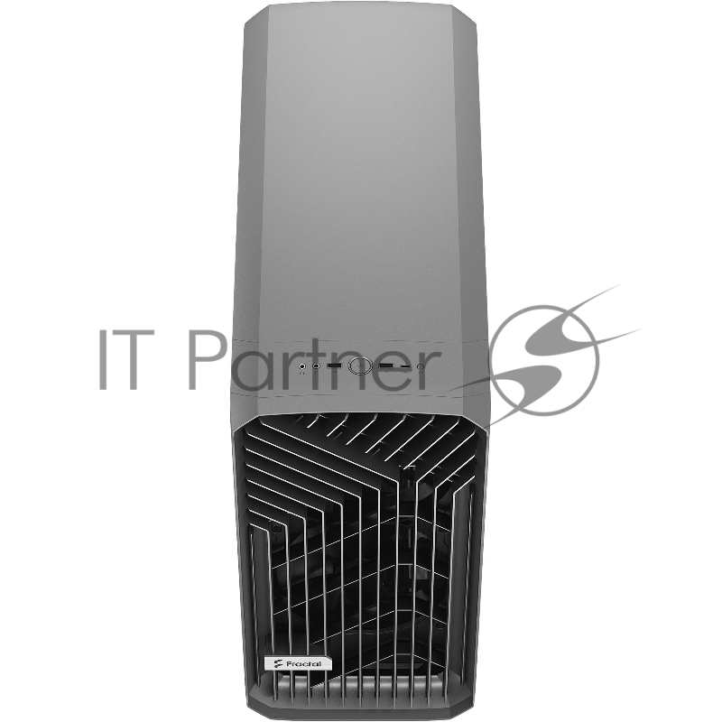 Корпус Fractal Design Torrent Gray TG Light Tint / E-ATX, TG, 2x3.5, 4x2.5, 7xPCI, 1xUSB-C, 2xUSB3.0 / 2x180mm, 3x140mm fans inc. / FD-C-TOR1A-02