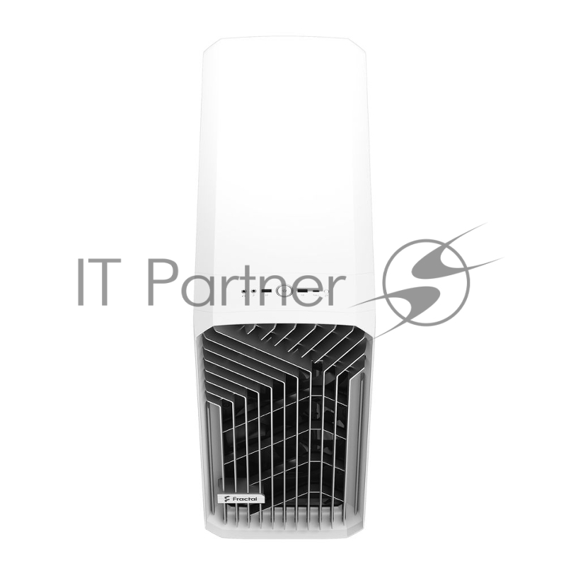 Корпус Fractal Design Torrent White TG Clear Tint / E-ATX, TG, 2x3.5, 4x2.5, 7xPCI, 1xUSB-C, 2xUSB3.0 / 2x180mm, 3x140mm fans inc. / FD-C-TOR1A-03