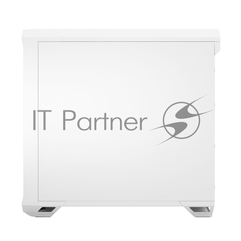 Корпус Fractal Design Torrent White TG Clear Tint / E-ATX, TG, 2x3.5, 4x2.5, 7xPCI, 1xUSB-C, 2xUSB3.0 / 2x180mm, 3x140mm fans inc. / FD-C-TOR1A-03