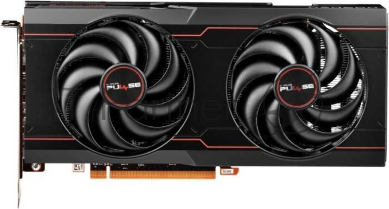 Видеокарта Sapphire AMD Radeon RX 6600XT 8Gb Gaming OC PULSE RTL (11309-03-20G)
