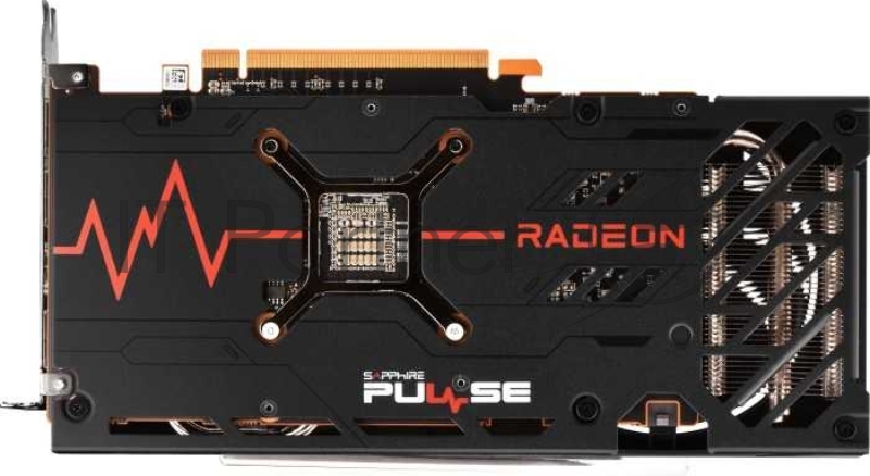 Видеокарта Sapphire AMD Radeon RX 6600XT 8Gb Gaming OC PULSE RTL (11309-03-20G)