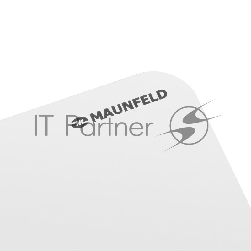 Индукционная плитка MAUNFELD EVI.M291-WH