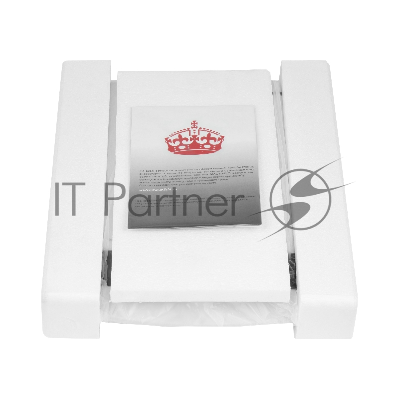 Индукционная плитка MAUNFELD EVI.M291-WH