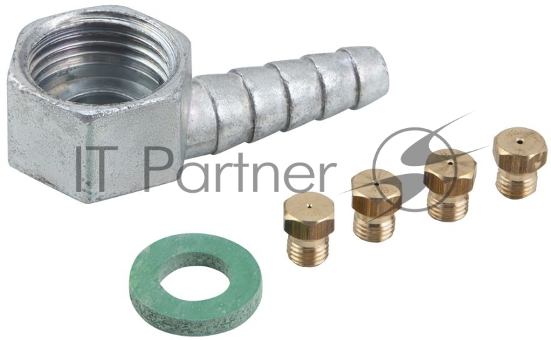 Газовая варочная панель HOMSair HGG641EBK