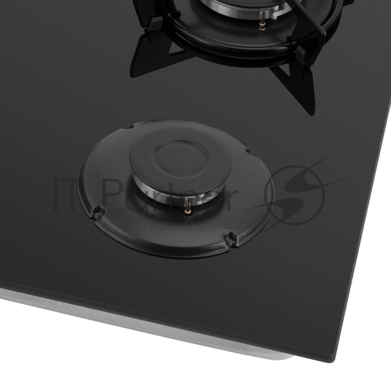 Газовая варочная панель HOMSair HGG641EBK