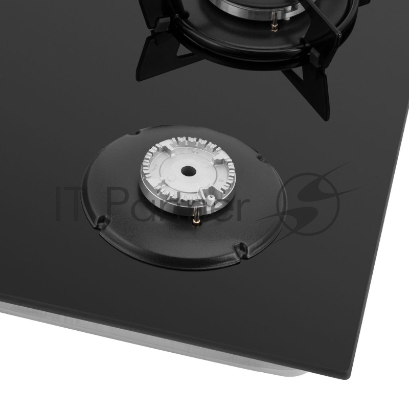 Газовая варочная панель HOMSair HGG641EBK