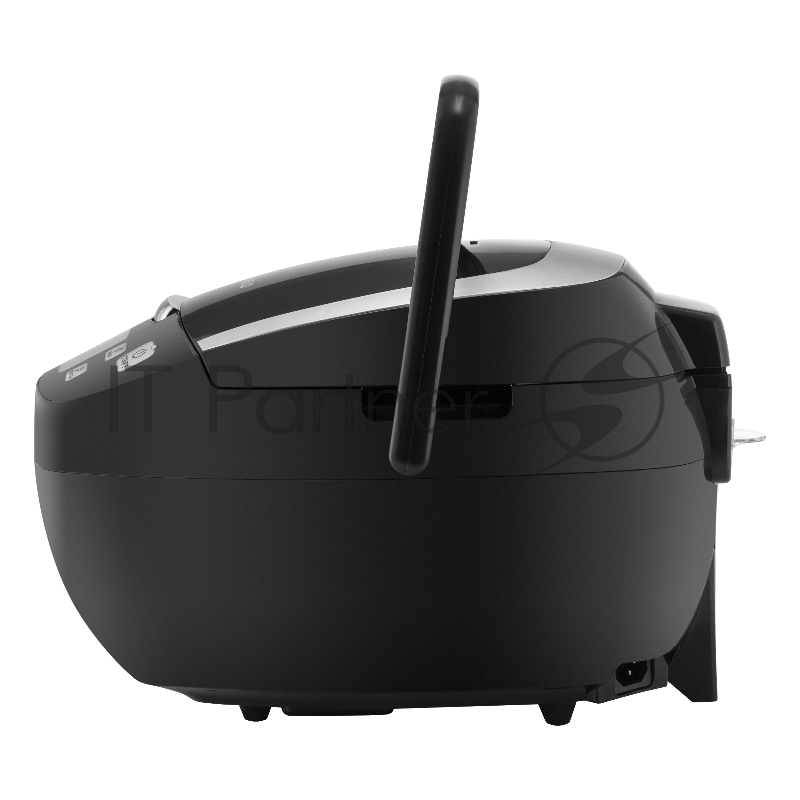 Мультиварка MAUNFELD MF-1622BK