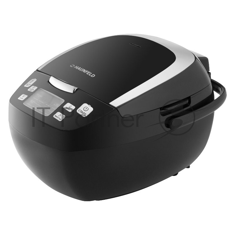 Мультиварка MAUNFELD MF-1622BK