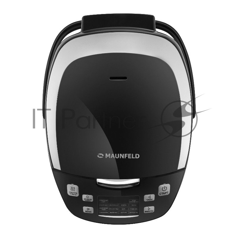 Мультиварка MAUNFELD MF-1622BK