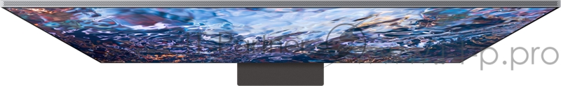 Телевизор ЖК 75 Samsung QE75QN700AUXRU, Neo QLED 8K, Smart TV,Wi-Fi, Voice, PQI 4700, HDR 32х, HDR10+, DVB-T2/C/S2, 4.2.2 CH, 70W, OTS+, FreeSync Premium Pro, 4HDMI, 3USB, STAINLESS STEEL/SAND CARBON