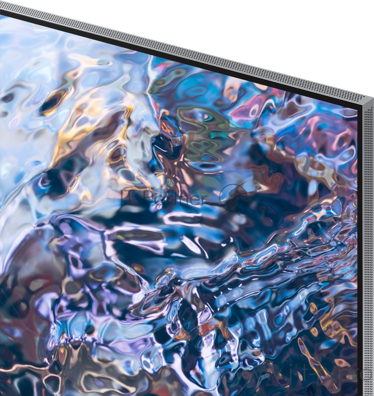 Телевизор ЖК 75 Samsung QE75QN700AUXRU, Neo QLED 8K, Smart TV,Wi-Fi, Voice, PQI 4700, HDR 32х, HDR10+, DVB-T2/C/S2, 4.2.2 CH, 70W, OTS+, FreeSync Premium Pro, 4HDMI, 3USB, STAINLESS STEEL/SAND CARBON