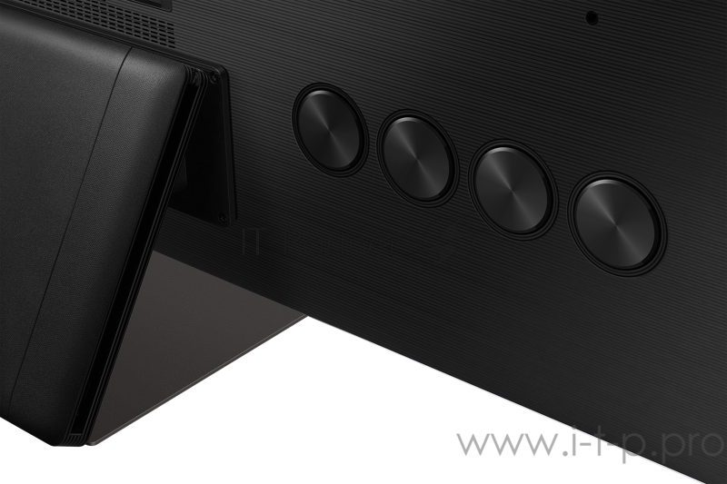 Телевизор ЖК 75 Samsung QE75QN700AUXRU, Neo QLED 8K, Smart TV,Wi-Fi, Voice, PQI 4700, HDR 32х, HDR10+, DVB-T2/C/S2, 4.2.2 CH, 70W, OTS+, FreeSync Premium Pro, 4HDMI, 3USB, STAINLESS STEEL/SAND CARBON